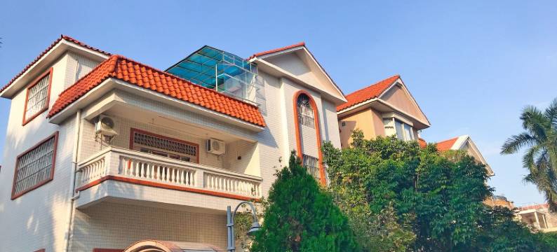 顺德人家度假别墅(碧溪路分店)图片