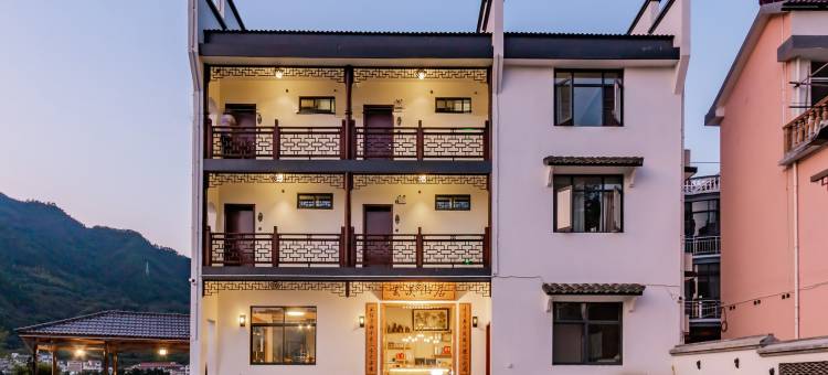 千岛湖云溪山居民宿图片