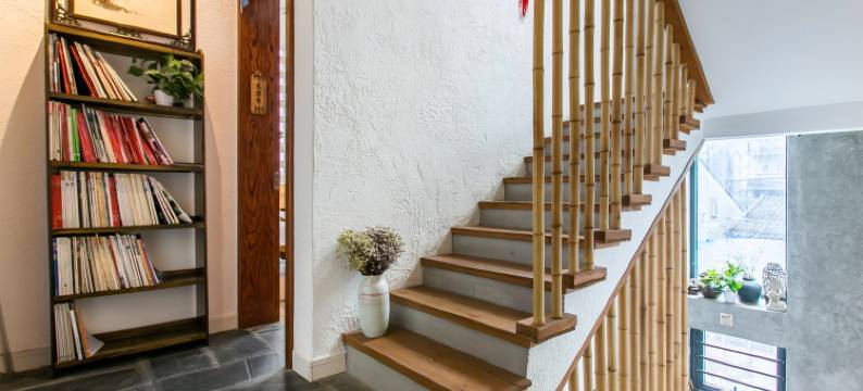 深圳大鹏夏居精品客栈图片