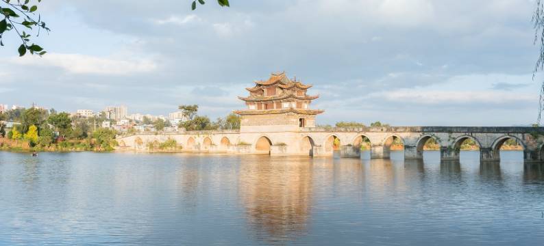 建水融舍民宿图片