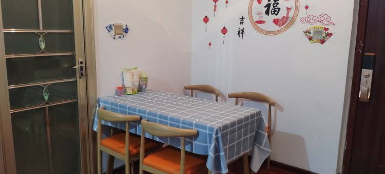 芝加哥公寓(邯郸环城西路店)图片