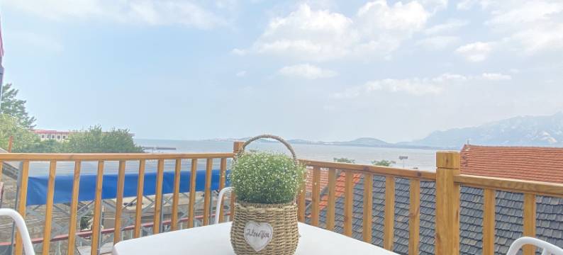 青岛崂山 云客坊客栈图片