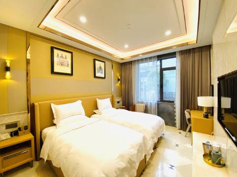 上海小时代高端别墅(多套可选)(青赵公路分店)