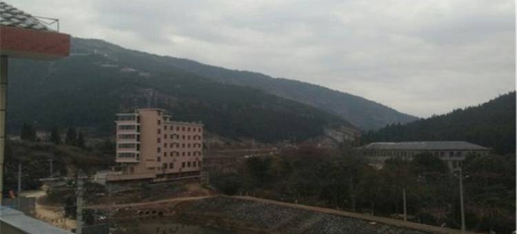 通山乡居客栈图片