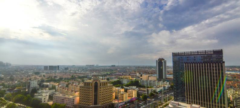 宝寓电影民宿(宝龙城市广场店)图片