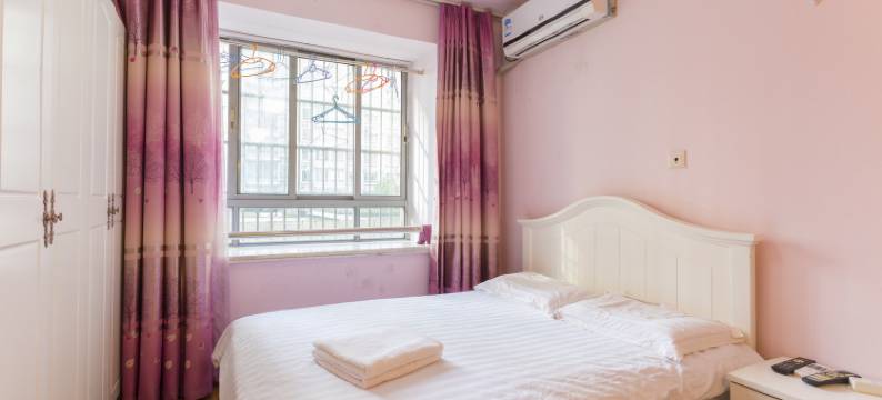 上海运鹏圣天地民宿2号图片