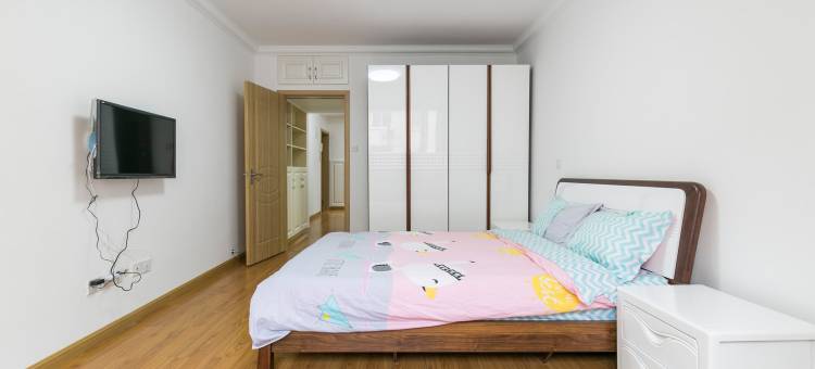 上海陆家嘴新国际博览中心店(分店)图片