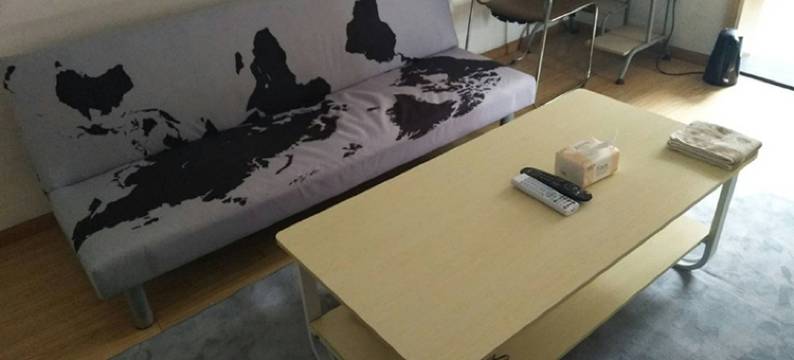 武汉地铁口恒大城普通公寓图片