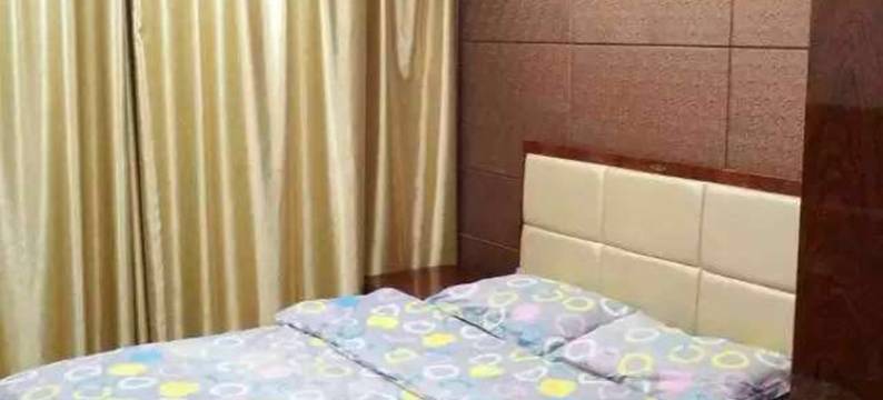 武汉人信汇公寓图片