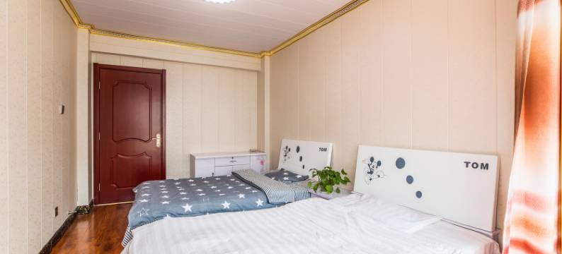 承德承易民宿图片