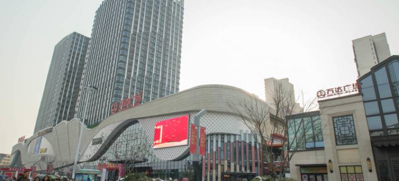 扬州丽晶青年公寓图片