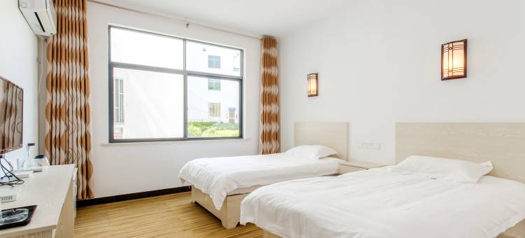 婺源兴隆客馆图片