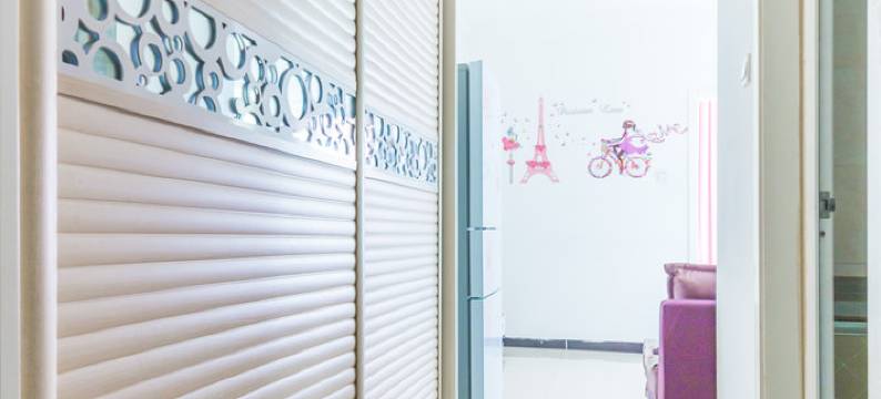 郑州御祥酒店公寓图片