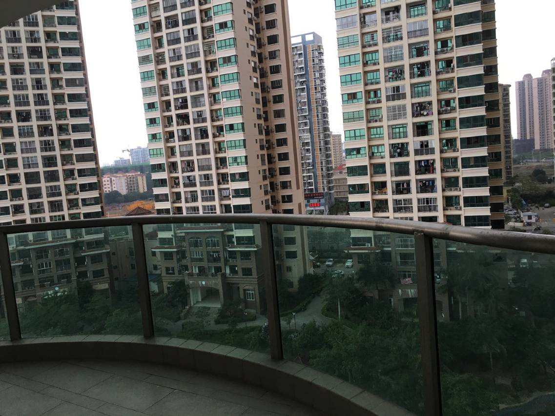 北海洒暖风清公寓(2号店)