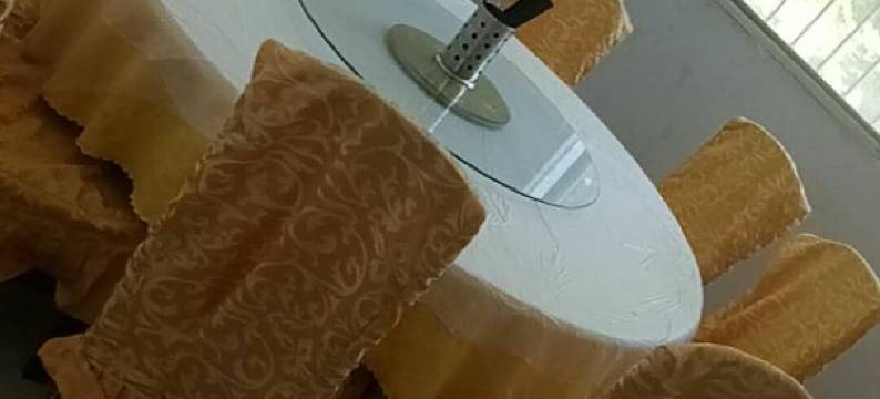 嵩县卧龙谷23号农家乐图片