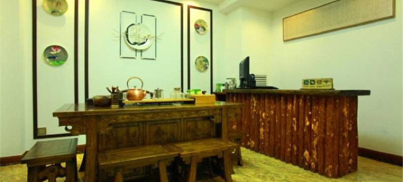 长岛后海民宿图片