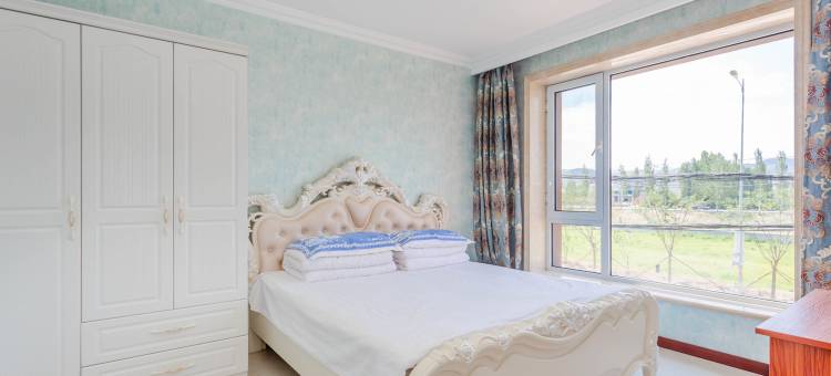 营口明慧度假民宿图片