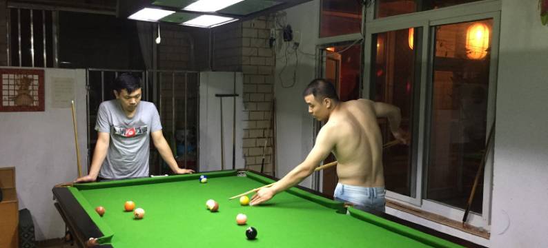 大连都乐聚会别墅图片