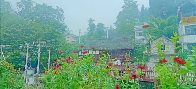 贵阳雨松客栈图片