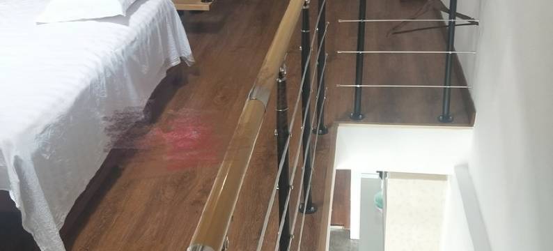 烟台幸福的小绵羊公寓图片