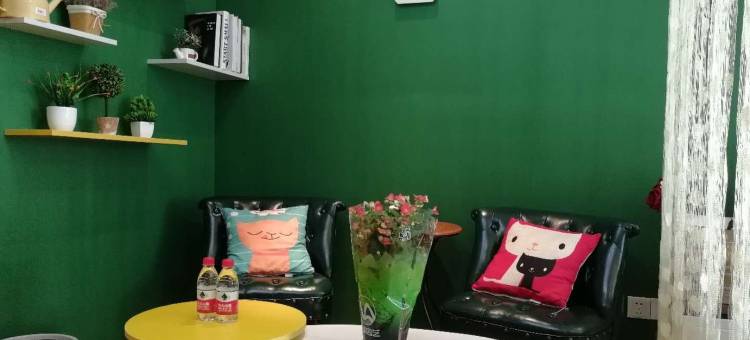 听说公寓(开平路分店)图片