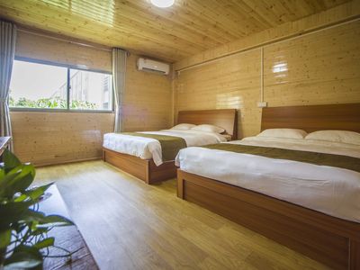 北海冠头岭国家森林公园/高尔夫休闲区附近的小木屋民宿客栈住宿-携程