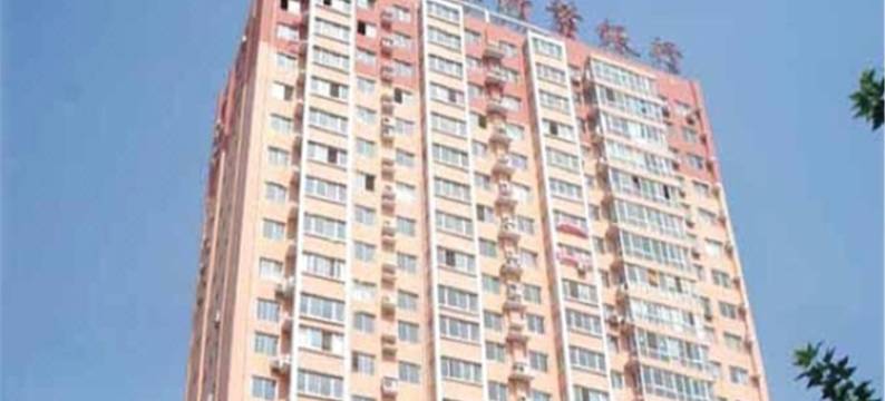 洛阳雨果民宿图片