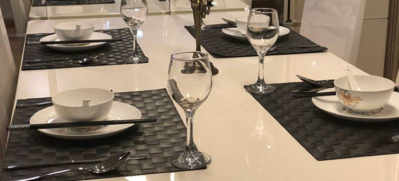 上海静安好心情公寓图片