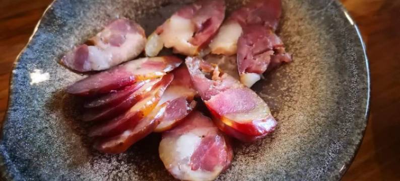 从江侗房民宿图片