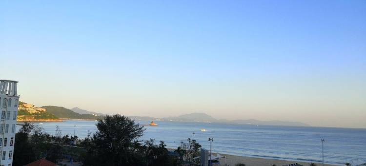 深圳大梅沙小梅沙半岛海景公寓(大梅沙海滨公园分店)图片