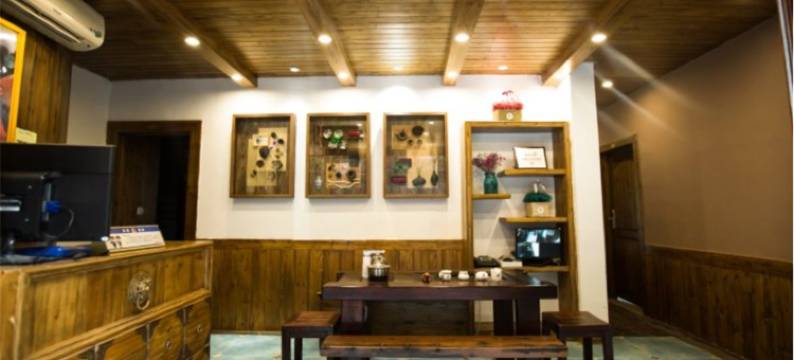 凤凰景栖江边客栈(凤凰古城店)图片