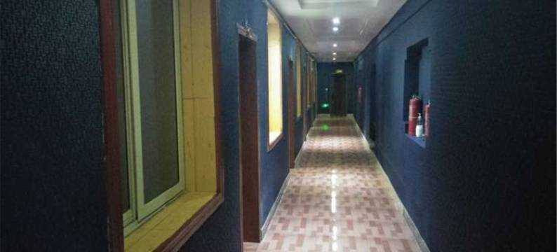 桐梓南天公寓图片