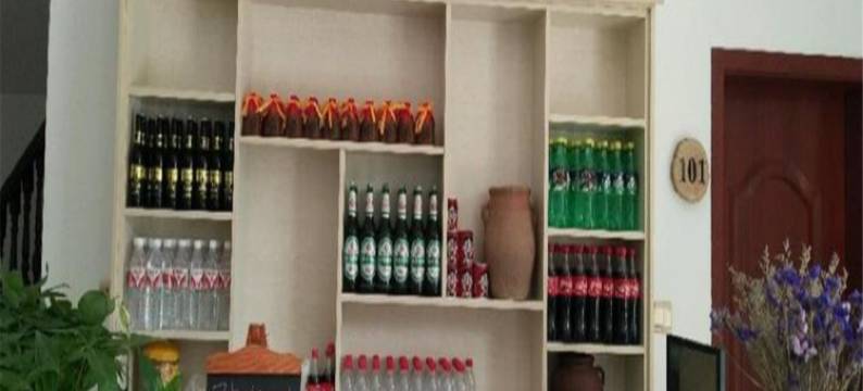 张家界雾里山居客栈图片