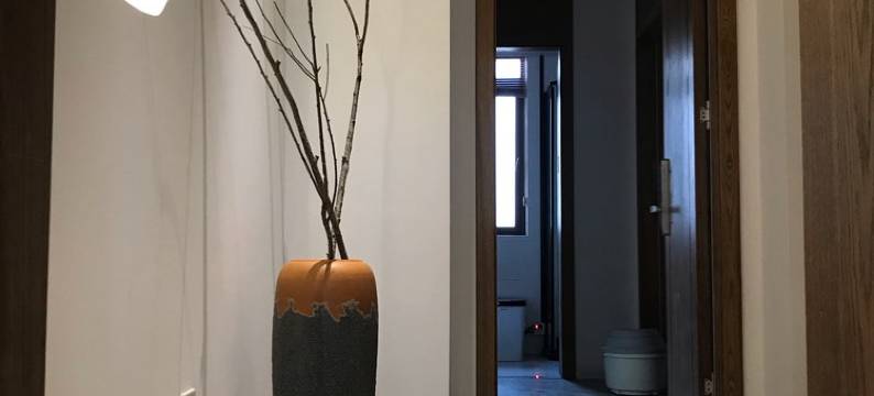 南京云栖设计之家别墅图片