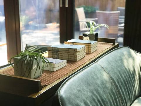 杭州和孚精舍(西湖风景区店)图片