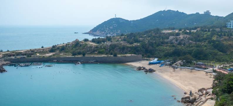 林雪玲公寓(环村北路分店)图片