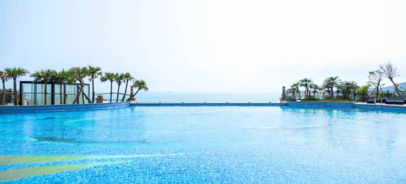 林雪玲公寓(环村北路分店)图片