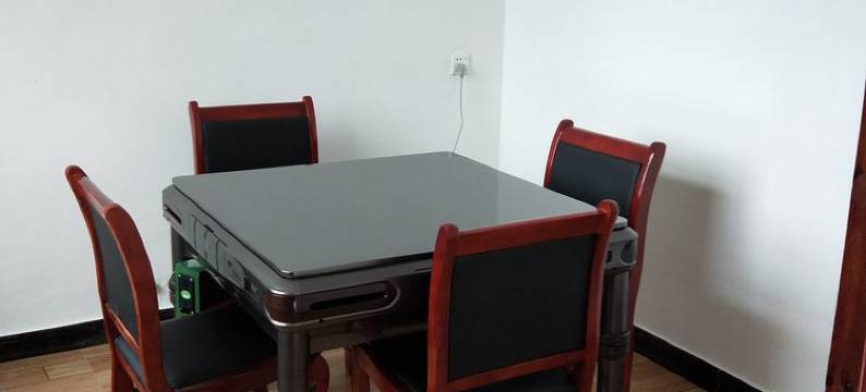 宜春富老八农嘉乐民宿图片