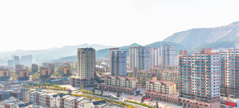 承德于小小公寓图片