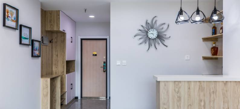 承德于小小公寓图片