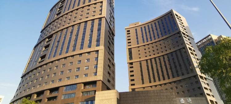 画室公寓(曹安公路分店)图片