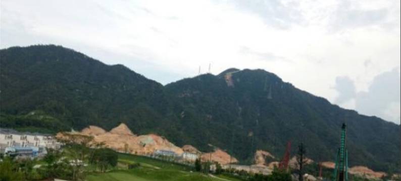 珠海友情公寓图片