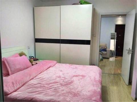 武汉达人之家公寓(3号店)