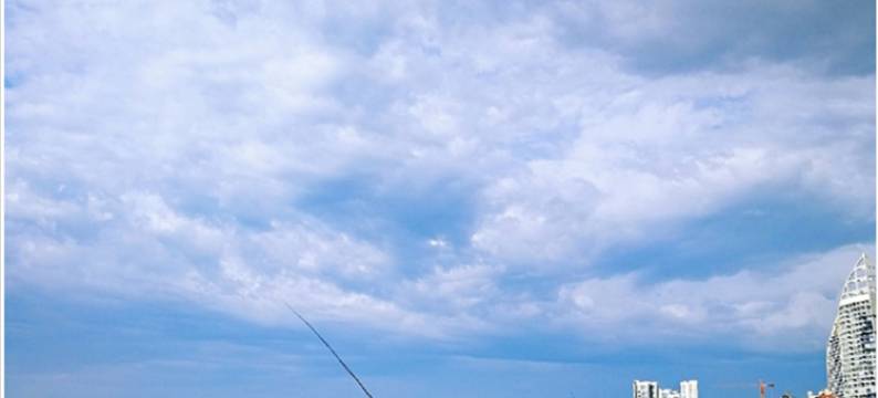 北海海景云游民宿家庭旅行(2号店)图片