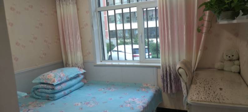 海北聂文锦公寓图片