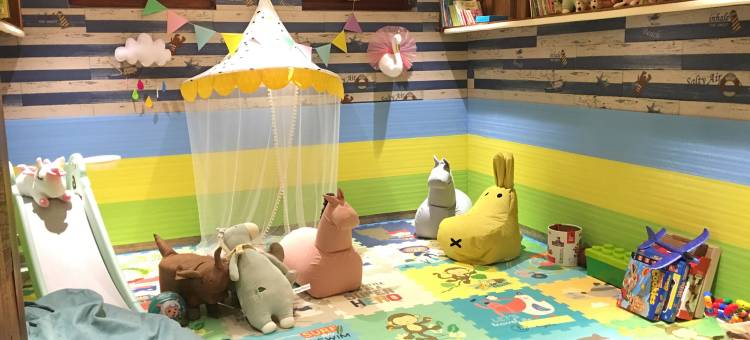 上海隐山瑜舍度假别墅图片