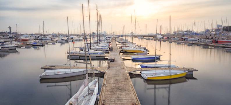 美家影宿公寓(山东路分店)图片