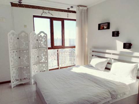 哈尔滨哈市温馨小家公寓