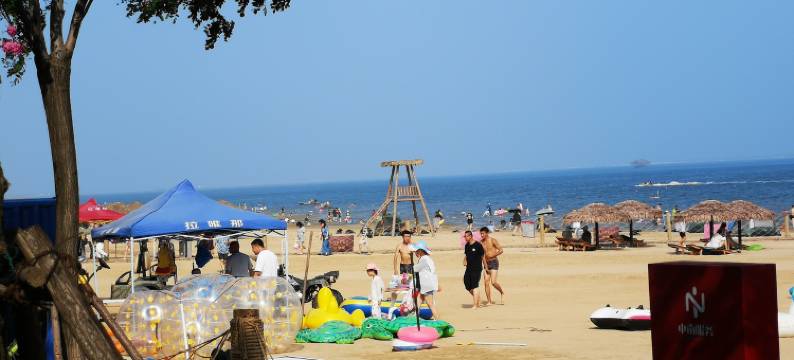 乐亭小涛海景公寓图片