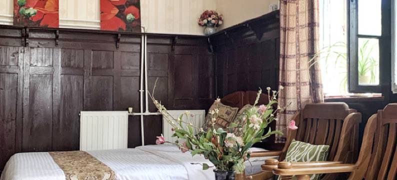 青岛普鲁士的风公寓图片